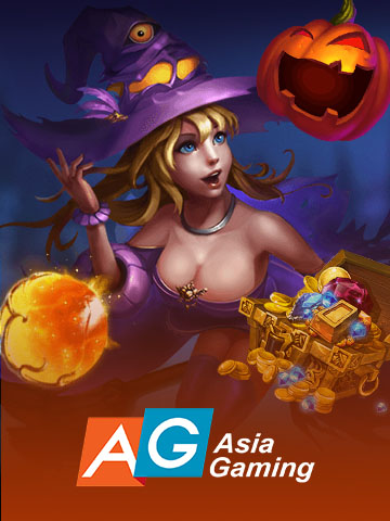 Asia Gaming Live Casino